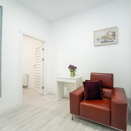 Reymonta 22 Apartamenty Opole Kültér fotó