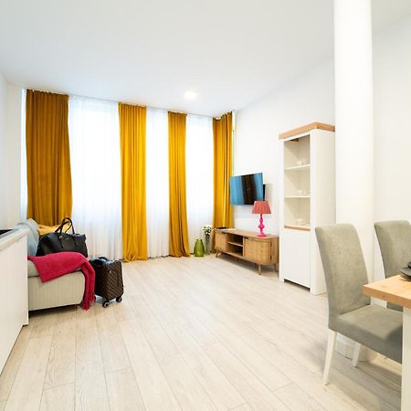 Reymonta 22 Apartamenty Opole Kültér fotó