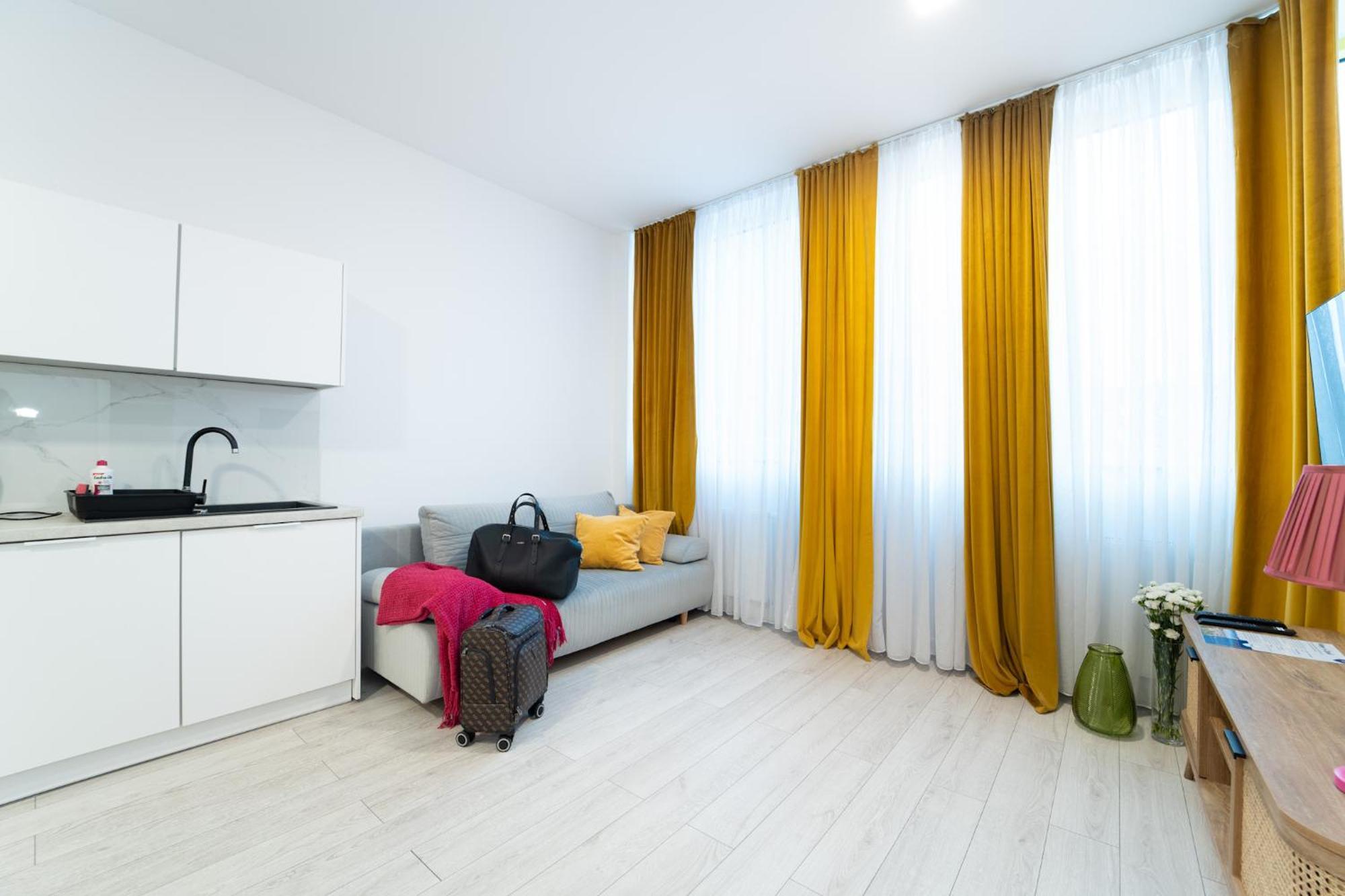 Reymonta 22 Apartamenty Opole Kültér fotó