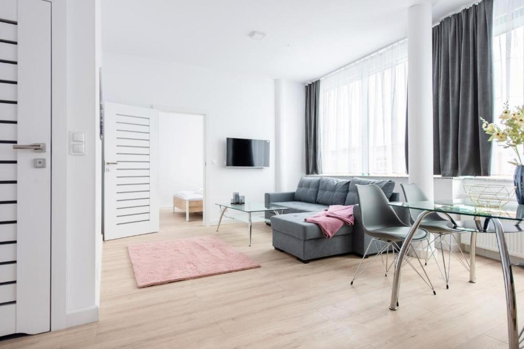 Reymonta 22 Apartamenty Opole Kültér fotó