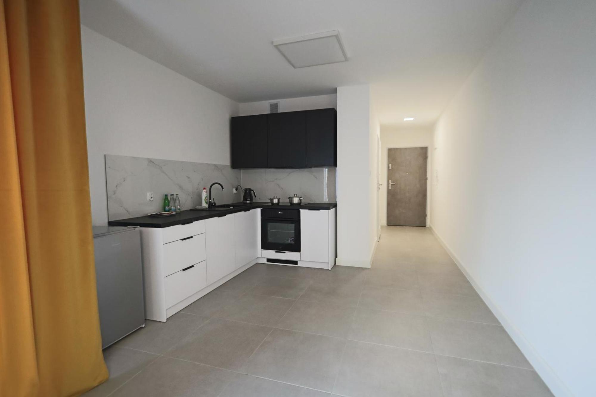 Reymonta 22 Apartamenty Opole Kültér fotó