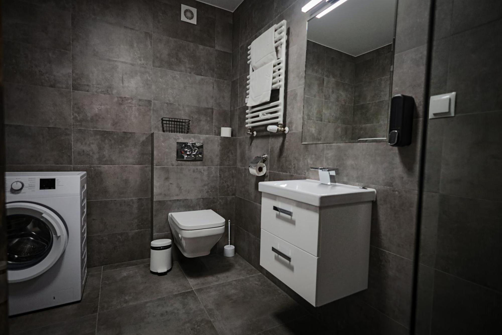 Reymonta 22 Apartamenty Opole Kültér fotó