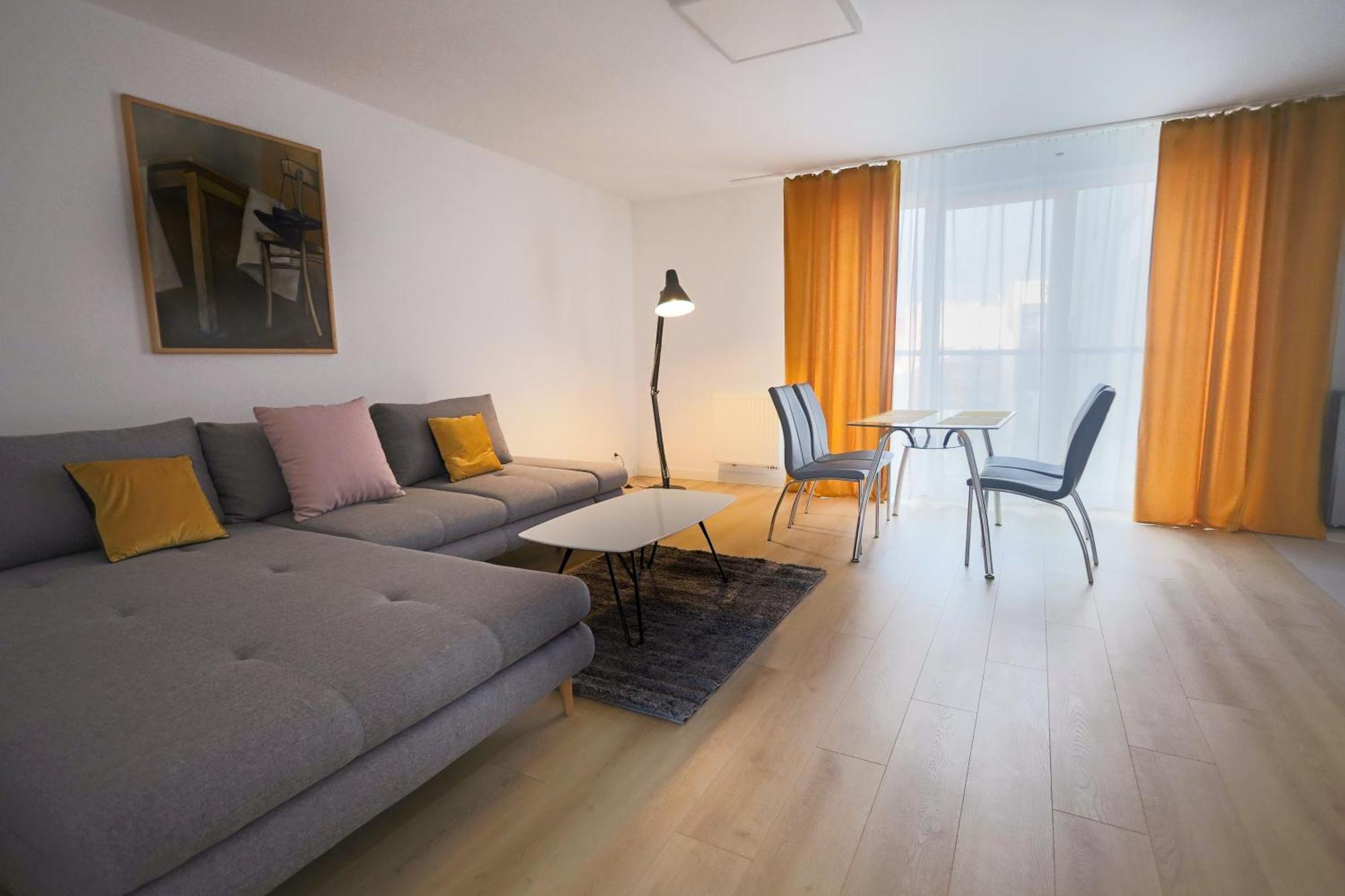Reymonta 22 Apartamenty Opole Kültér fotó