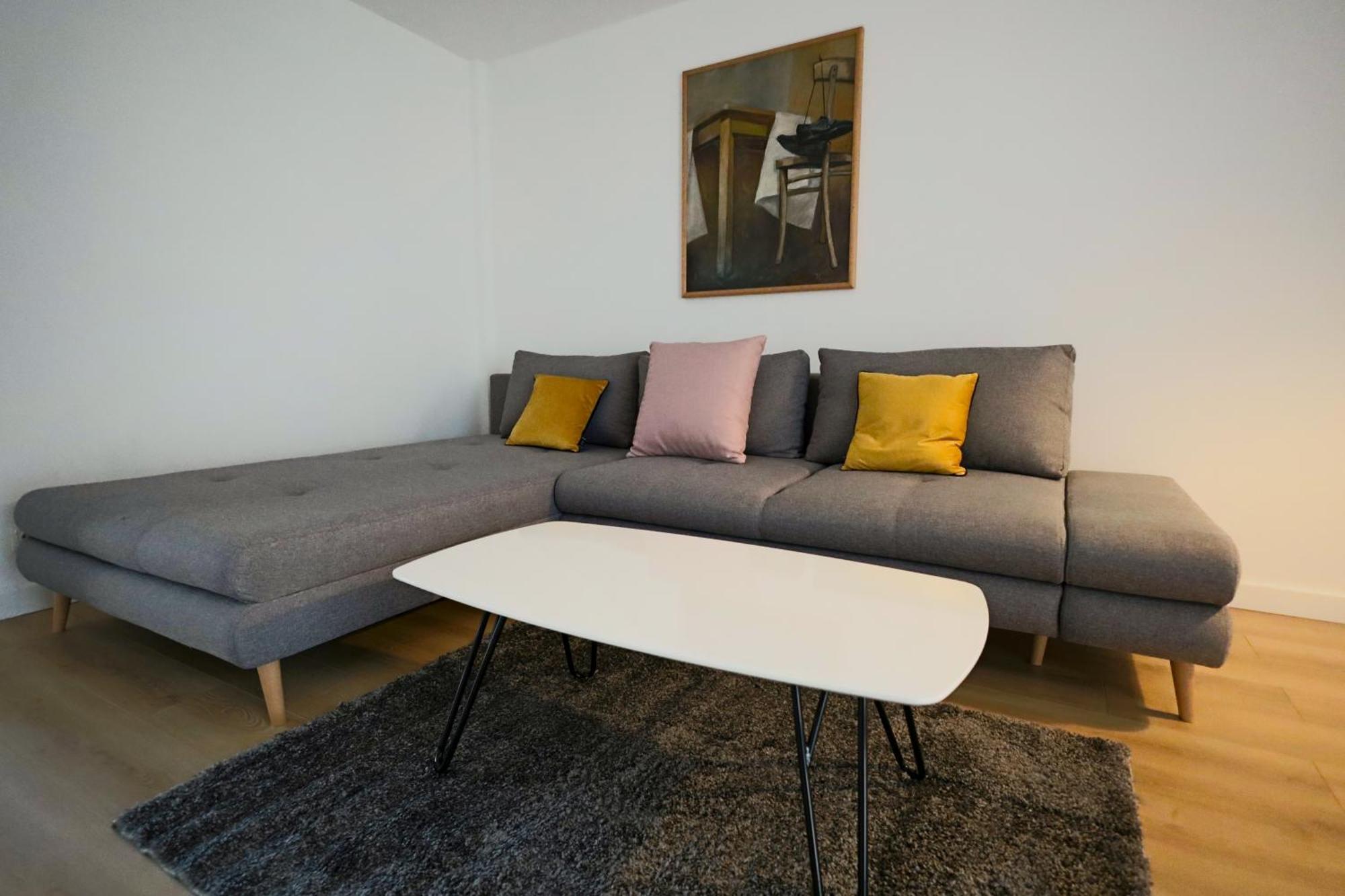 Reymonta 22 Apartamenty Opole Kültér fotó