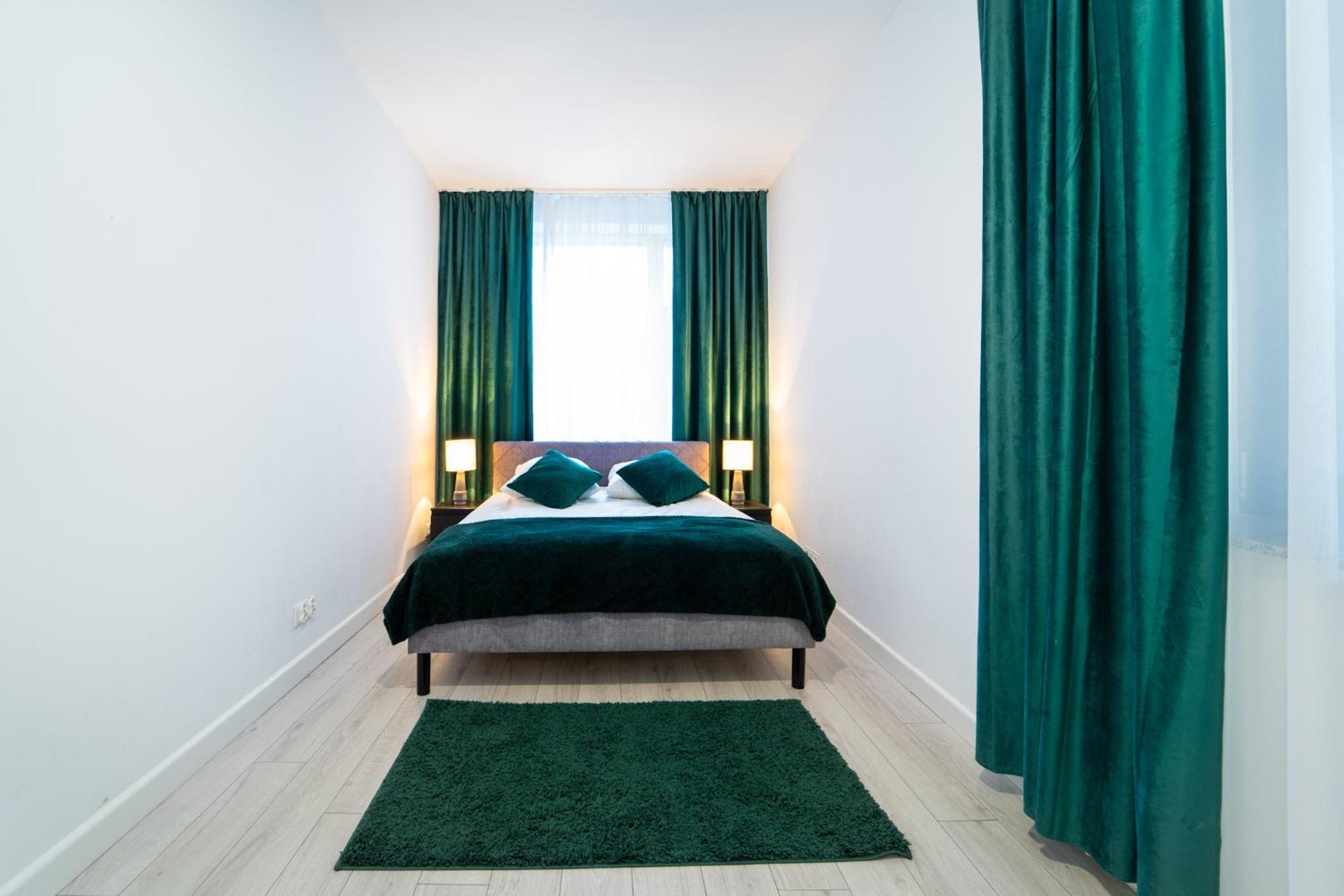 Reymonta 22 Apartamenty Opole Kültér fotó