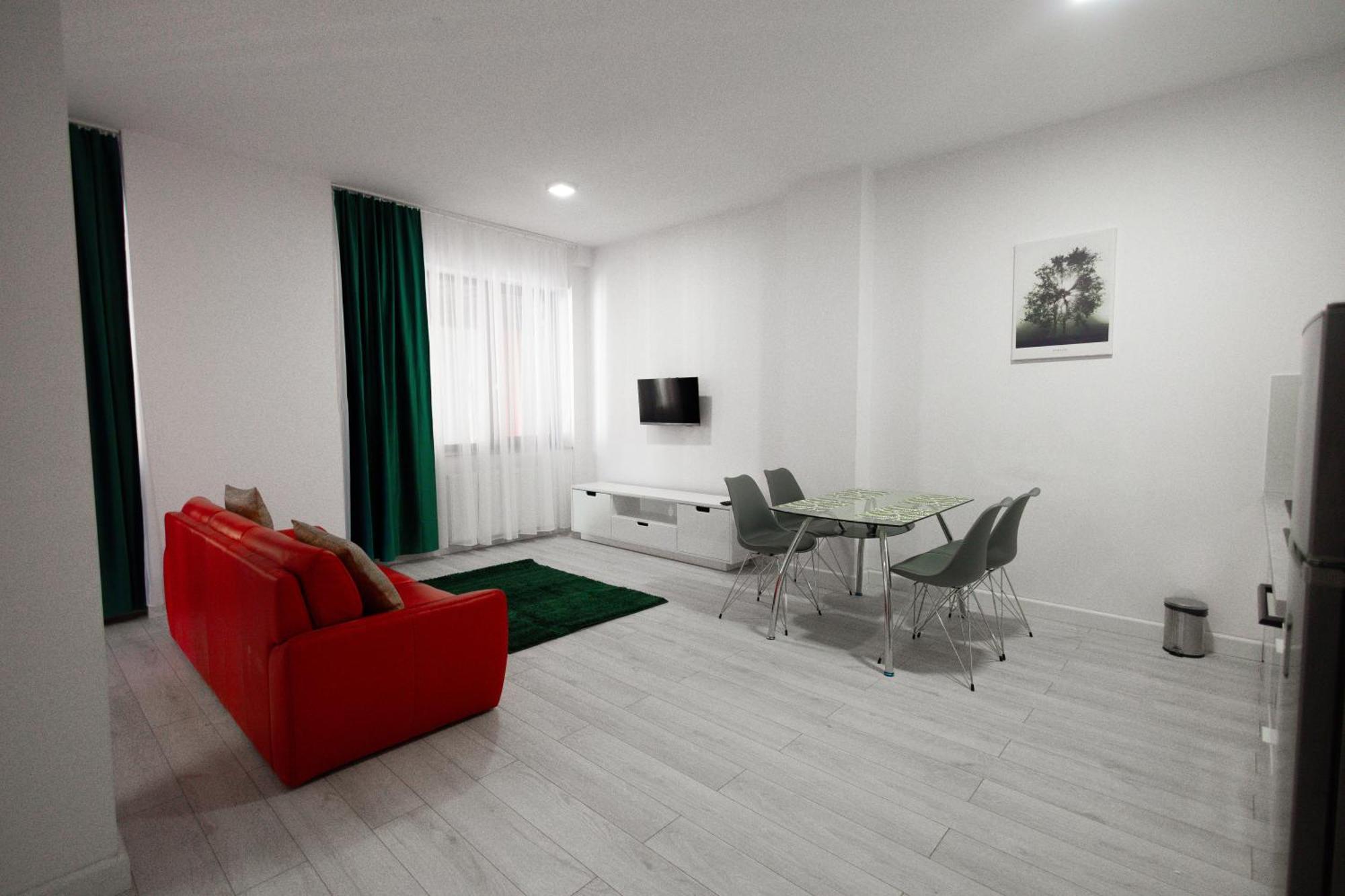 Reymonta 22 Apartamenty Opole Kültér fotó