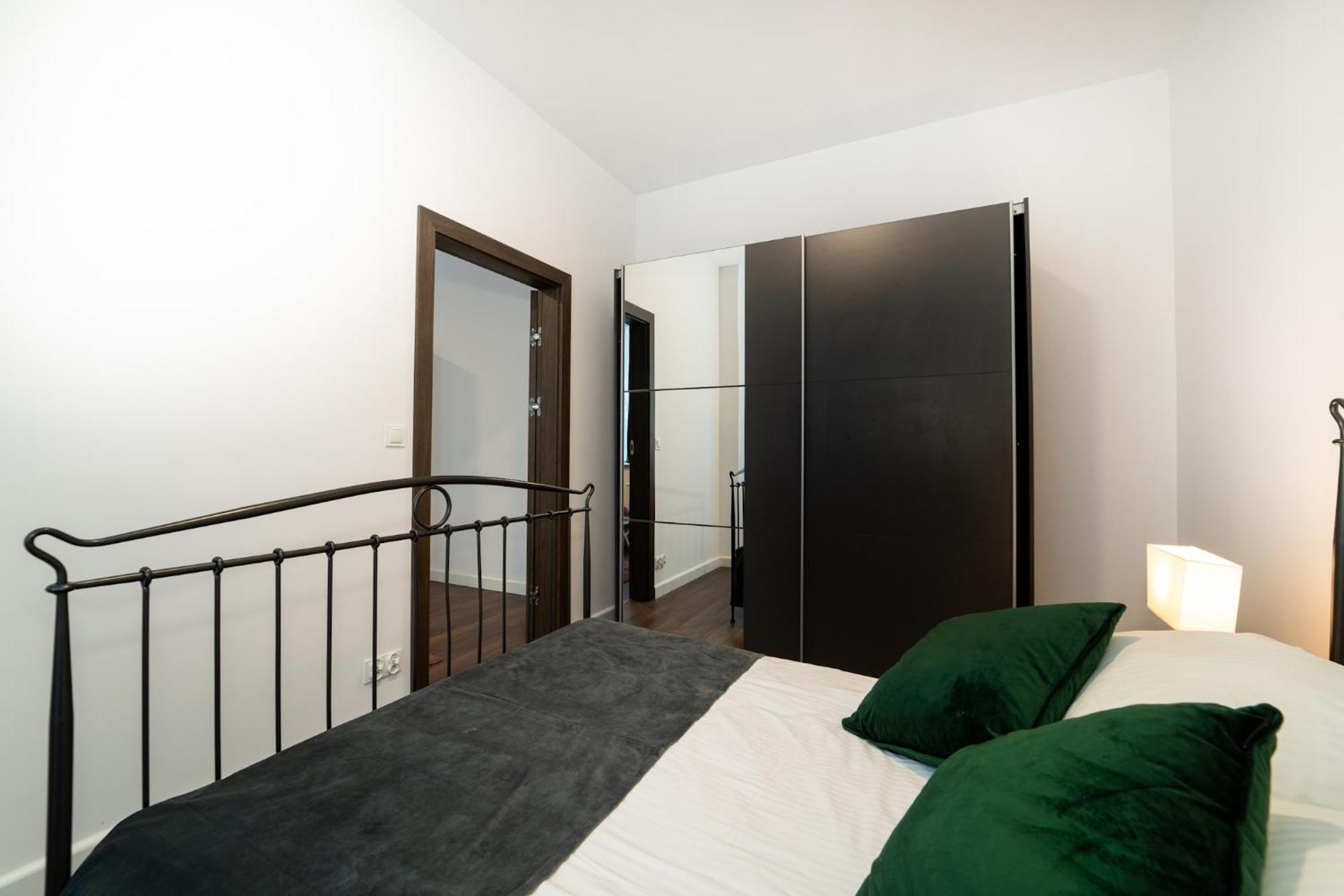 Reymonta 22 Apartamenty Opole Kültér fotó