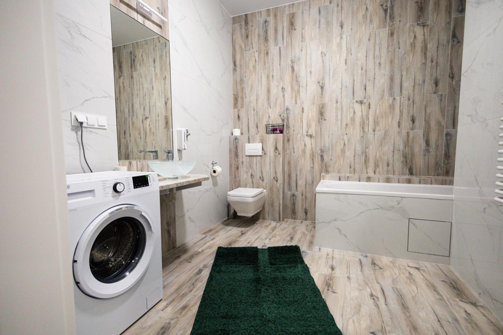 Reymonta 22 Apartamenty Opole Kültér fotó