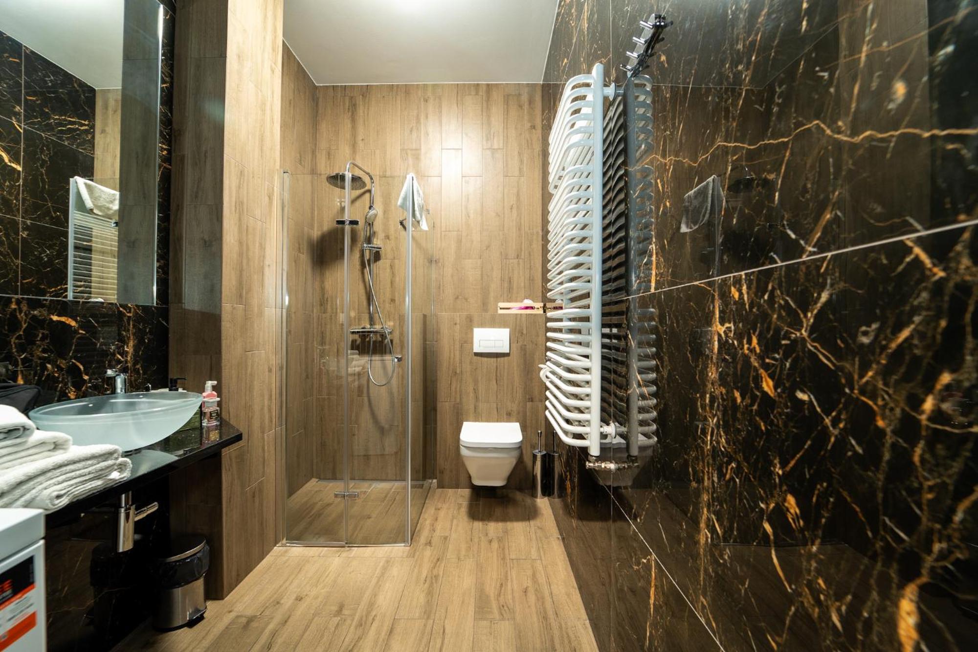 Reymonta 22 Apartamenty Opole Kültér fotó