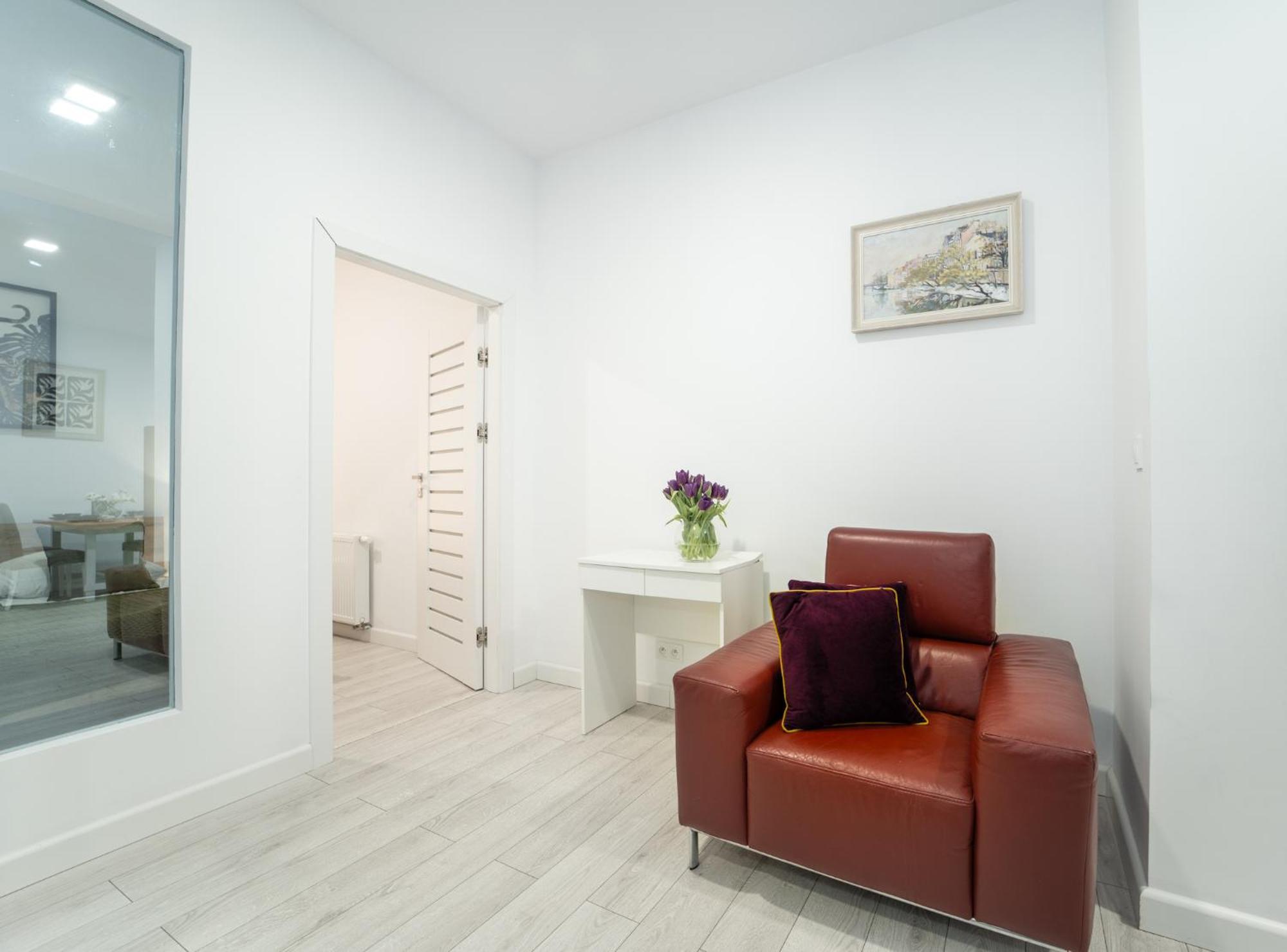 Reymonta 22 Apartamenty Opole Kültér fotó