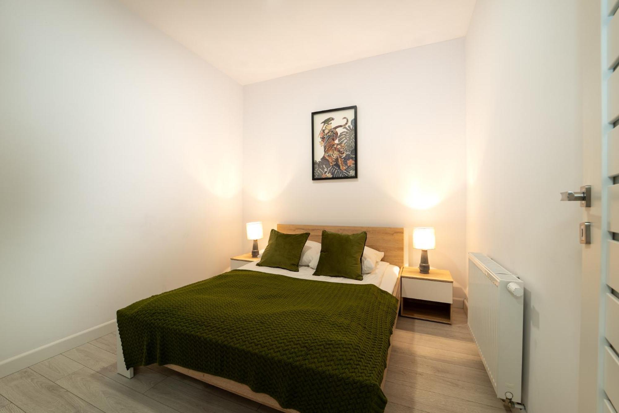 Reymonta 22 Apartamenty Opole Kültér fotó