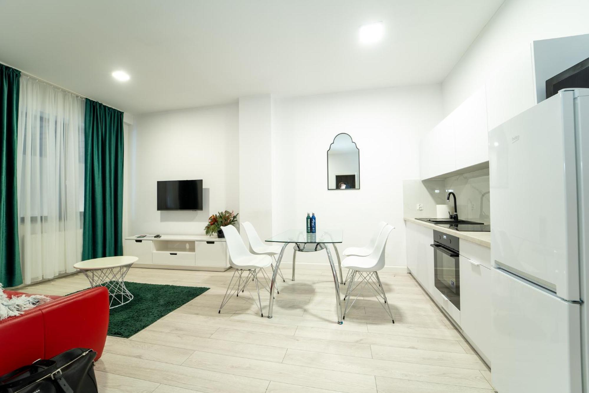 Reymonta 22 Apartamenty Opole Kültér fotó
