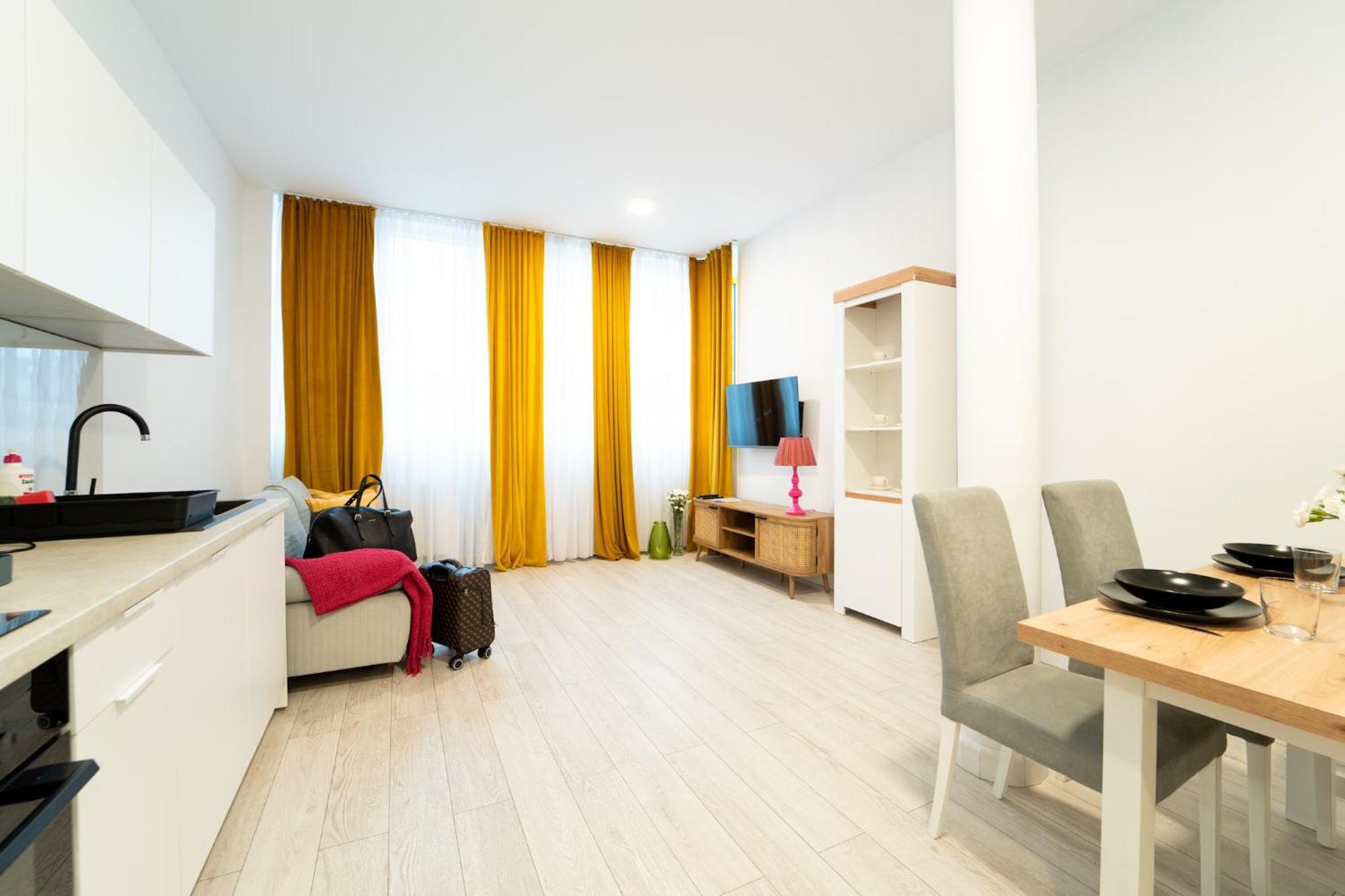 Reymonta 22 Apartamenty Opole Kültér fotó